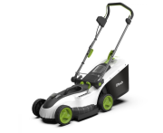 Gtech Cordless Lawnmower CLM50