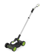 Gtech SLM50 Small Lawnmower