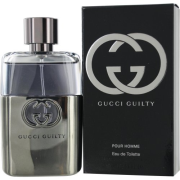 Gucci Guilty Pour Homme - Eau de Toilette - 50ml