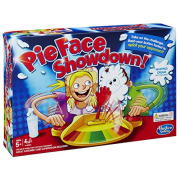 Hasbro Pie Face Showdown Game