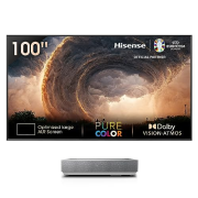 Hisense 100L5HTUKD