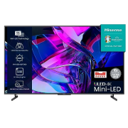Hisense 100U7KQTUK