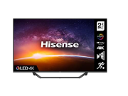 Hisense 43A7GQTUK