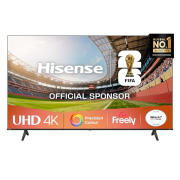 Hisense 43E6QTUK