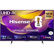 Hisense 43E6STUK