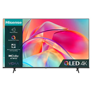 Hisense 43E7KQTUK