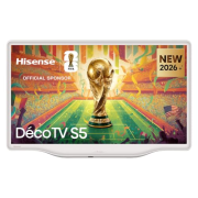 Hisense 43S5QTUK