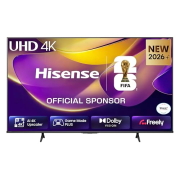 Hisense 50E6STUK