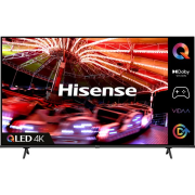 Hisense 50E7HQTUK