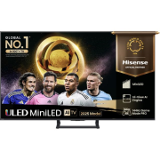 Hisense 50E8QTUK