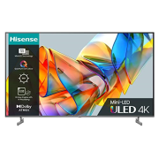 Hisense 55U6KQTUK