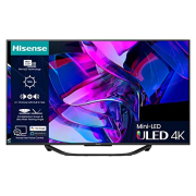 Hisense 55U7KQTUK