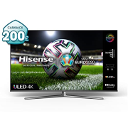 Hisense 55U8GQTUK