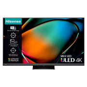 Hisense 55U8KQTUK