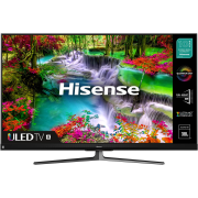 Hisense 55U8QFTUK