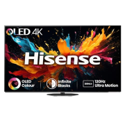 Hisense 65A85NTUK