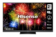 Hisense 65U8HQTUK