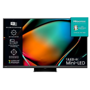 Hisense 65U8KQTUK