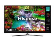Hisense 65U8QFTUK