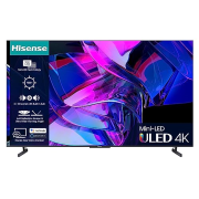 Hisense 75U7KQTUK