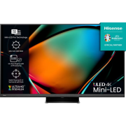 Hisense 75U8KQTUK