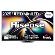 Hisense 75U8QTUK