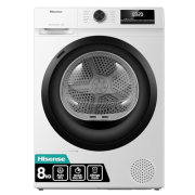 Hisense DH1Q802BW2