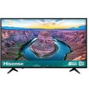 Hisense H43AE6100UK