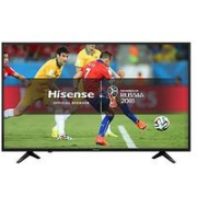 Hisense H55A6200UK