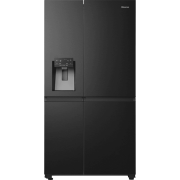 Hisense RS818N4TFE