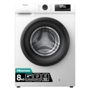 Hisense WF1Q8041BW