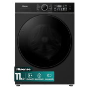 Hisense WF3I1143BBL