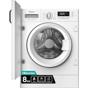 Hisense WF3M841BWI