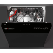Hoover HDSN1L380PB