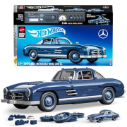Hot Wheels Mercedes-Benz 300 SL