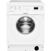 Hotpoint BIWDHG75148UKN