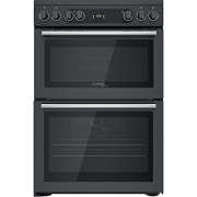 Hotpoint CD67V9H2CA