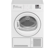 Hotpoint CHDC82WWGDUK