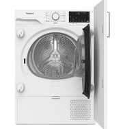 Hotpoint CHK83MWWUK