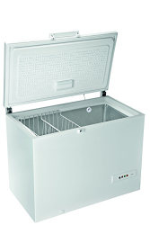Hotpoint CS1A300HFA