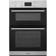 Hotpoint DD2540IX