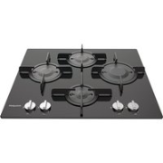 Hotpoint FTGHG641DHBK