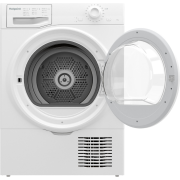 Hotpoint H2D81WEUK