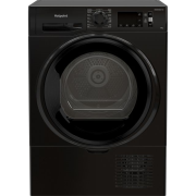 Hotpoint H3D81BUK