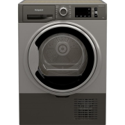 Hotpoint H3D81GSUK