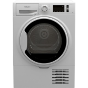 Hotpoint H3D81WBUK