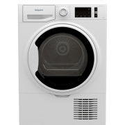 Hotpoint H3D91WBUK