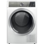 Hotpoint H8D93WBUK