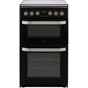 Hotpoint HD5V93CCBUK