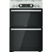 Hotpoint HD67G02CCW